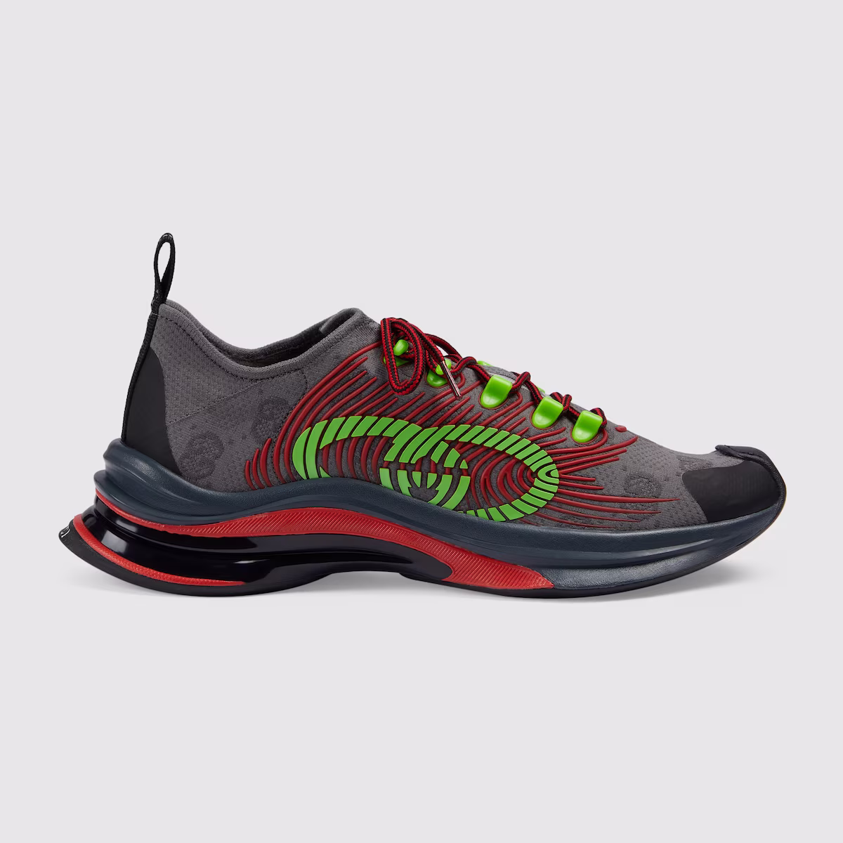 Copie de 756885_USN10_1147_001_100_0000_Light-Baskets-Gucci-Run-pour-homme