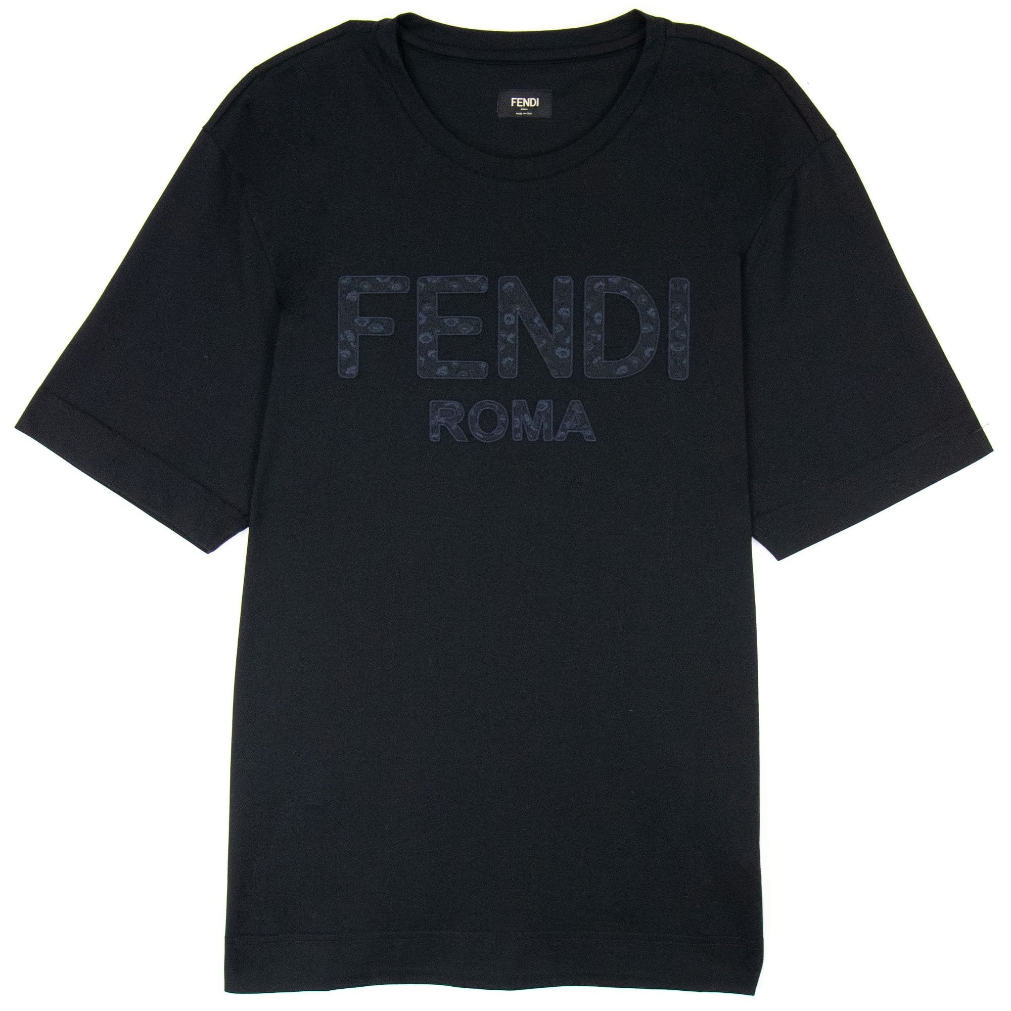 Copie de Copie de fendi-embroidered-flower-logo-print-t-shirt-black-p7063-13090_zoom (1)