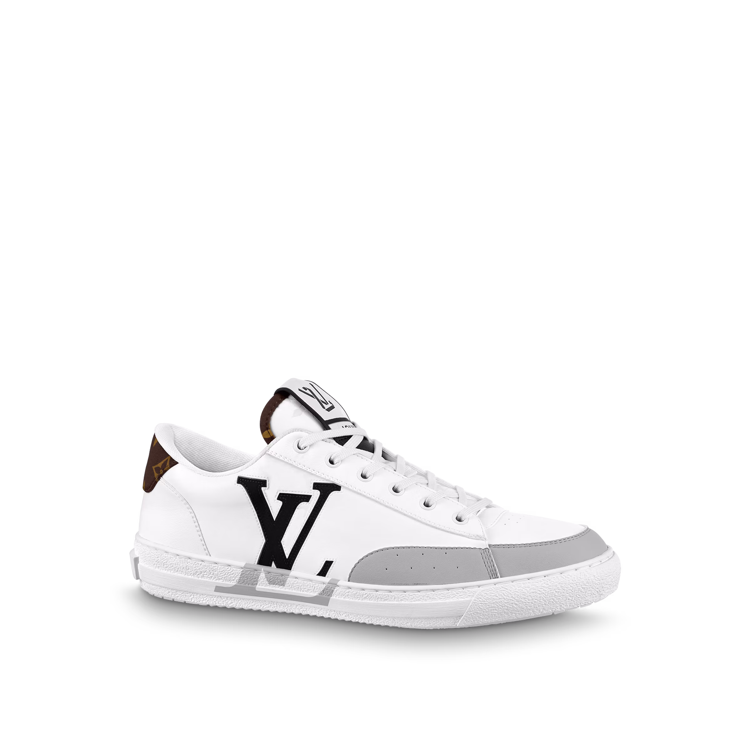 Copie de Copie de louis-vuitton-sneaker-charlie-souliers--BM4U3PMI33_PM2_Front view