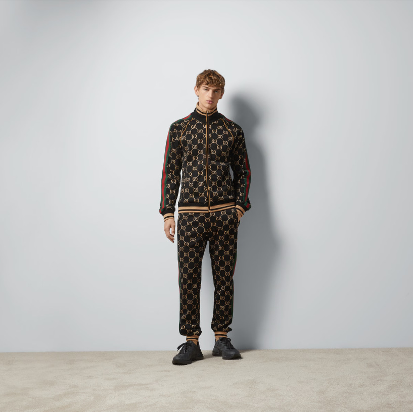 Copie de homme gucci